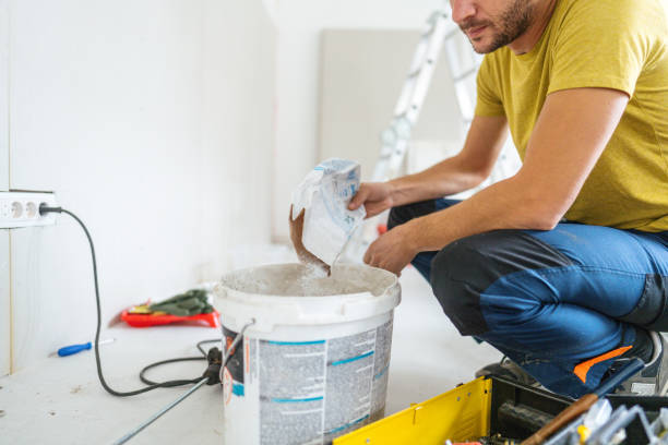 Forensic Mold Investigation in Idaho Falls, ID