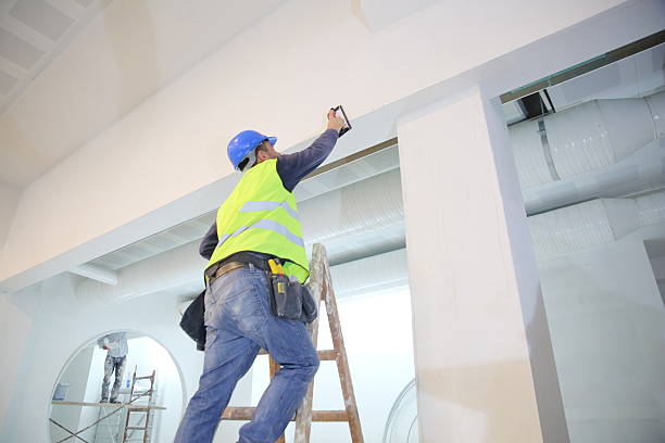Mold Remediation for Rental Properties in Idaho Falls, ID